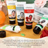 5 Pcs Peel off Face Mask Deep Cleansing Facial Mask to Remove Blackheads, Dirt, and Cleanse Pores Skin Care Gift for Girl Women...