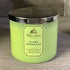 Bath and Body Works, White Barn 3-Wick Candle w/Essential Oils - 14.5 oz - 2021 Core Scents! (Island Margarita)...