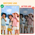 49 LED Selfie Light,Video Light,Phone Light Clip,200mAh,Adjusted 3 Light Modes,Portable Camera Light Panel 0-360° Color, DSLR Lighting for iPhone,...
