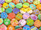 500 Piece Puzzles for Adults, Jigsaw Puzzles 500 Pieces for Adults,Wooden Puzzle for Adults,Halloween Puzzles, Christmas Puzzles, Easter Puzzles, ...