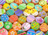 500 Piece Puzzles for Adults, Jigsaw Puzzles 500 Pieces for Adults,Wooden Puzzle for Adults,Halloween Puzzles, Christmas Puzzles, Easter Puzzles, ...