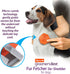 Hartz Groomer's Best Fur Fetcher De-Shedder Dog Brush,Black...