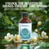 Ocean Breeze Essential Oil 4 Fl Oz (120ml) - ARVIDSSON Spring Summer Fragrance Oil, Ocean Breeze Oil for Diffusers, Candle Making, Homemade Soap...