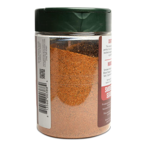 Pereg Chipotle Seasoning (4.25 Oz) - Smoky Mexican Seasoning - Chipotle Powder - Bulk Spices & Seasoning - Non-GMO, No Preservatives, No Color...