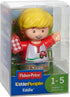 Fisher-Price Little People, Eddie...