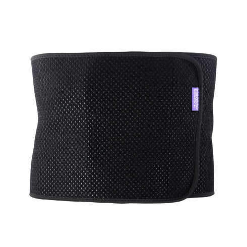 Everyday Medical Abdominal Binder Post Surgery – with Bamboo Charcoal Accelerate Healing and Reduce Swelling After C-Section, Abdomen Surgeries, T...