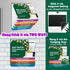 Air Fryer Cheat Sheet Magnets Cooking Guide Booklet Over 200 Foods, Air Fryer Cooking Times Chart, Air Fryer Magnetic Cheat Sheet Set, Cookbook In...