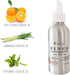 New Aromatherapy Spray, Renew, Refresh & Energize. Citrus Blend, Made with Pure Essential Oils. Room & Linen Spray, with Citrine & Quartz Crystals...
