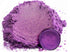 Eye Candy Pigments Premium Purple Mica Powder - Jasmine (25gr) - for Epoxy, Resin, Soap, Paint, Woodworking, Acrylic Pouring, Bath Bombs, Fishing ...