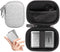 getgear Case for Zendure Power Bank, Mini Portable Charger (Tweed)......