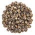 Oriarm 2025 Dragon Pearls Jasmine Green Tea - Chinese Jasmine Loose Leaf Tea, Hand-Rolled Tea Balls, 250g (8.8 oz) - Floral Aroma, Smooth Taste - ...