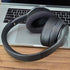 Q10 Cooling Gel Ear Pads Replacement Cover Cushions Compatible with Anker Q10 / Life 2 NEO Noise Cancelling Headphones,High-Density Noise Isolatio...