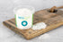 Cornish Sea Salt Flakes | Flaky Finishing Sea Salt for Cooking & Baking | Hand-Harvested in Cornwall, England | 5.3 oz Resealable Tub (Pack of 1)...