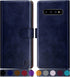 SUANPOT for Samsung Galaxy S10+ /S10 Plus 6.4 (Not Fit S10,S10e) Leather Wallet case with RFID Blocking Credit Card Holder, Flip Folio Book Cell P...