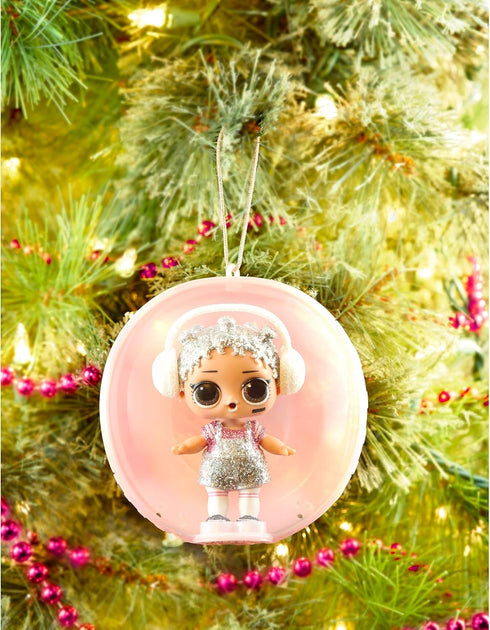 L.O.L. Surprise! Bling Series with 7 Surprises, Multicolor...