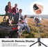 The Smallest Mini Bluetooth Speaker Wireless Tiny Speakers with Built in Mic,TWS Pairing Portable Speaker for Hiking, Running, Car, Outdoor, Trave...