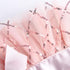 Dog Dress for Small Dogs Girl Summer Puppy Dresses Clothes Outfit for Chihuahua Yorkie Teacup Pink Dog Wedding Dress Holiday Cute Bowknot Pet Skit...