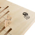 Hey! Play! Wooden Horse Race Game with Dice, Cards and Chips – Indoor and Outdoor Board Games for Adults, Kids, Boys and Girls Party Game (80-DDH)...
