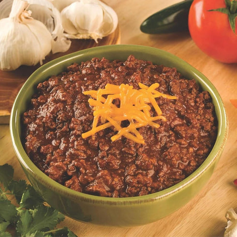 Carroll Shelby's Original Texas Brand Chili Kit 3.65oz Box (Pack of 3)...