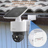 Gutter Mount Bracket Compatible with Eufy Security SoloCam S340, Solar Security Camera, Rust-Proof Bracket with Extended Arms Design, Protect Cam ...