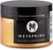 MEYSPRING Golden Labradorite Epoxy Resin Color Pigment - 50g - Mica Powder for Epoxy Resin...
