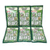 Wiley's Beans and Peas Seasonings -6 (SIX) Packets...