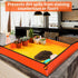 Large Repotting Mat for House Plants Transplanting and Potting Soil Mess Control, Unique Gardening Gifts for Women & Men Mom Birthday Gift Plant L...