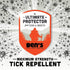 Bens Tick Repellent Picaridin spray 6oz...