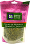 Dried Moringa Leaves Herbal Infusion Tea (35gr) - All Natural Moringa Tea in a Zip Lock Bag Premium Silver Line...