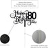 Black Glitter 80th Birthday Cake Topper, Happy 80th Birthday Cake Topper, 80th Birthday Party Decorations...