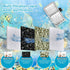 9-Pack Filter Cartridge Replacements for EF-S Element and BF5 BETTAFLO...