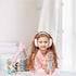 19Pcs 8-10-inch-Doll-Clothes-Accessories Baby-Doll-Clothes Costumes Outfits Christmas Birthday Gift for Little Girl...