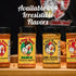 K-Town Krack - Hot Chicken Dust Seasoning - Chicken Wing Seasoning & Spicy Seasoning for Chicken, Beef, Pork, Fish - All-Purpose Seasoning, Spice ...