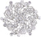 EVER FAITH Wedding Corsage Jewelry Austrian Crystal Elegant Flower Wreath Brooch Pin for Women...