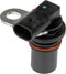 Dorman 917-644 Vehicle Speed Sensor Compatible with Select Models...