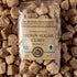 Pure Brown Sugar Cubes , All-Natural Gourmet Sweetener for Coffee, Tea, and Baking , 12 Oz Bag (Pack of 1)...