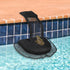 MorTime Animal Saving Escape Ramp, Swimming Pool Floating Animal Saver Rescue Tool for Outdoor Critter Frog Chipmunk (1 Pack)...