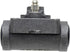 ACDelco Professional 18E49 Rear Drum Brake Wheel Cylinder...