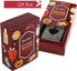 Cavertin Novelty Beer Socks and Bottle Opener, Fathers Day Beer Gifts for Men...