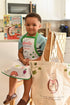 Hamish the Hedgehog Adult Apron...