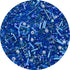 90g Mix Glass Seed Beads Tube Beads Bugle Beads,3000pcs Glass Bulk Spacer Beads Multi Size 1.5-4.5mm Glass Beads Kit for Jewelry Making DIY Craft ...