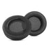 Ear Pads Compatible with Corsair Virtuoso RGB Wireless SE Gaming Headset-Memory Foam Earcups Cushions Replacement (Black)...