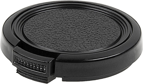 Fotodiox Snap-on Lens Cap, lens Cover 30mm, 30.5mm...
