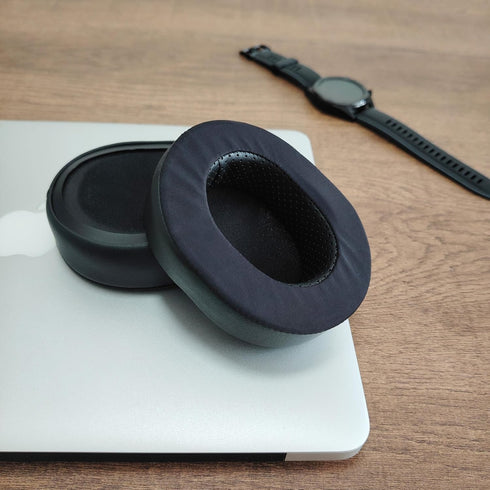 Earpads Replacement Cushion Compatible with SteelSeries Arctis 1,Arctis 3,Arctis 5,Arctis 7,Arctis 9 Gaming Headset Cool Gel Ear pads with Cooling...