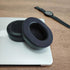 Earpads Replacement Cushion Compatible with SteelSeries Arctis 1,Arctis 3,Arctis 5,Arctis 7,Arctis 9 Gaming Headset Cool Gel Ear pads with Cooling...