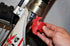 Risk Racing 00-123 Small 35mm - 45mm Seal Doctor, Small (35 millimeters - 45 millimeters), Red...