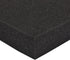Okuna Outpost 2 Pack Black Polyurethane Foam Sheets - 12x12x1.5 Customizable Foam Insert Pads for Padding, Tool Case Cushioning & Crafts...