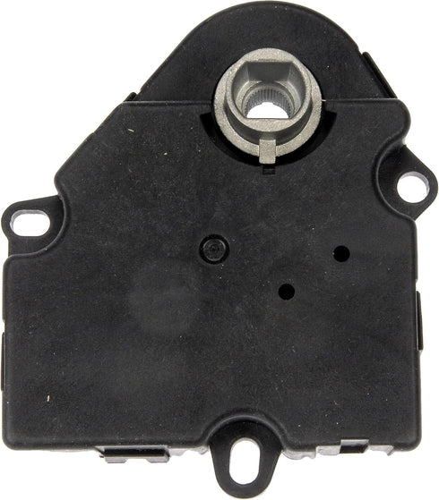 Dorman 604-140 HVAC Blend Door Actuator Compatible with Select Models...