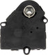 Dorman 604-140 HVAC Blend Door Actuator Compatible with Select Models...