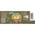 Newman's Own Organic Basil Leaves; Great on Pasta, Salads, Sauces, USDA Certified Organic; Non-GMO; Kosher, 0.76Oz. Bottle...